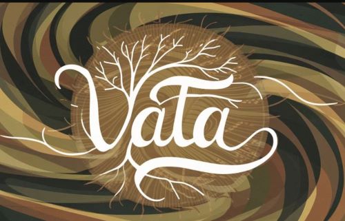 Vata mind trans effect image