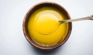 Ghee_Ayurvedic superfoods