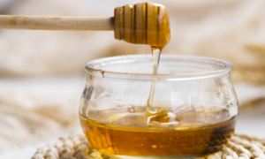 Honey_Ayurvedic superfoods