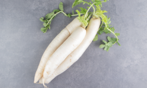 Radish_Ayurvedic superfood