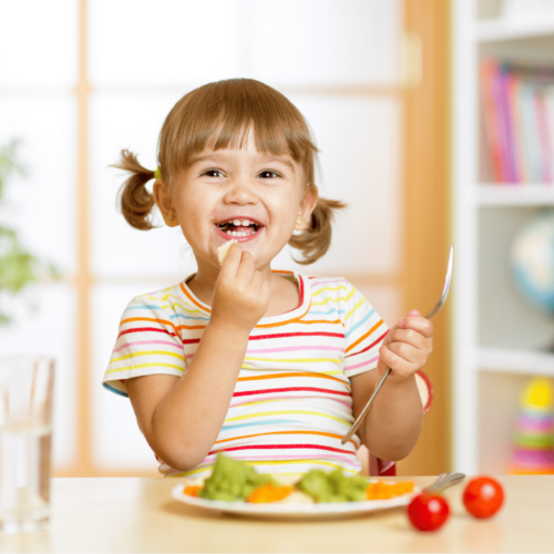 Child Nutrition Program -min