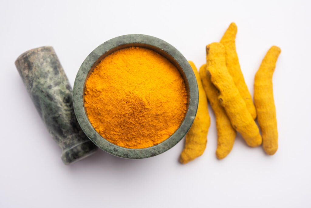 turmeric