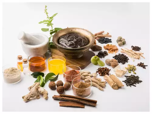 Ayurvedic Life