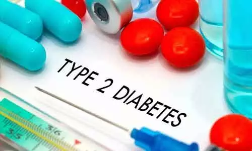 Type 2 Diabetes