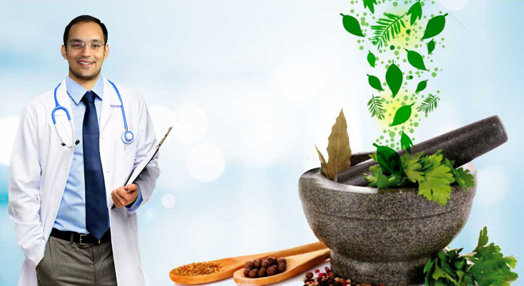 career in ayurveda