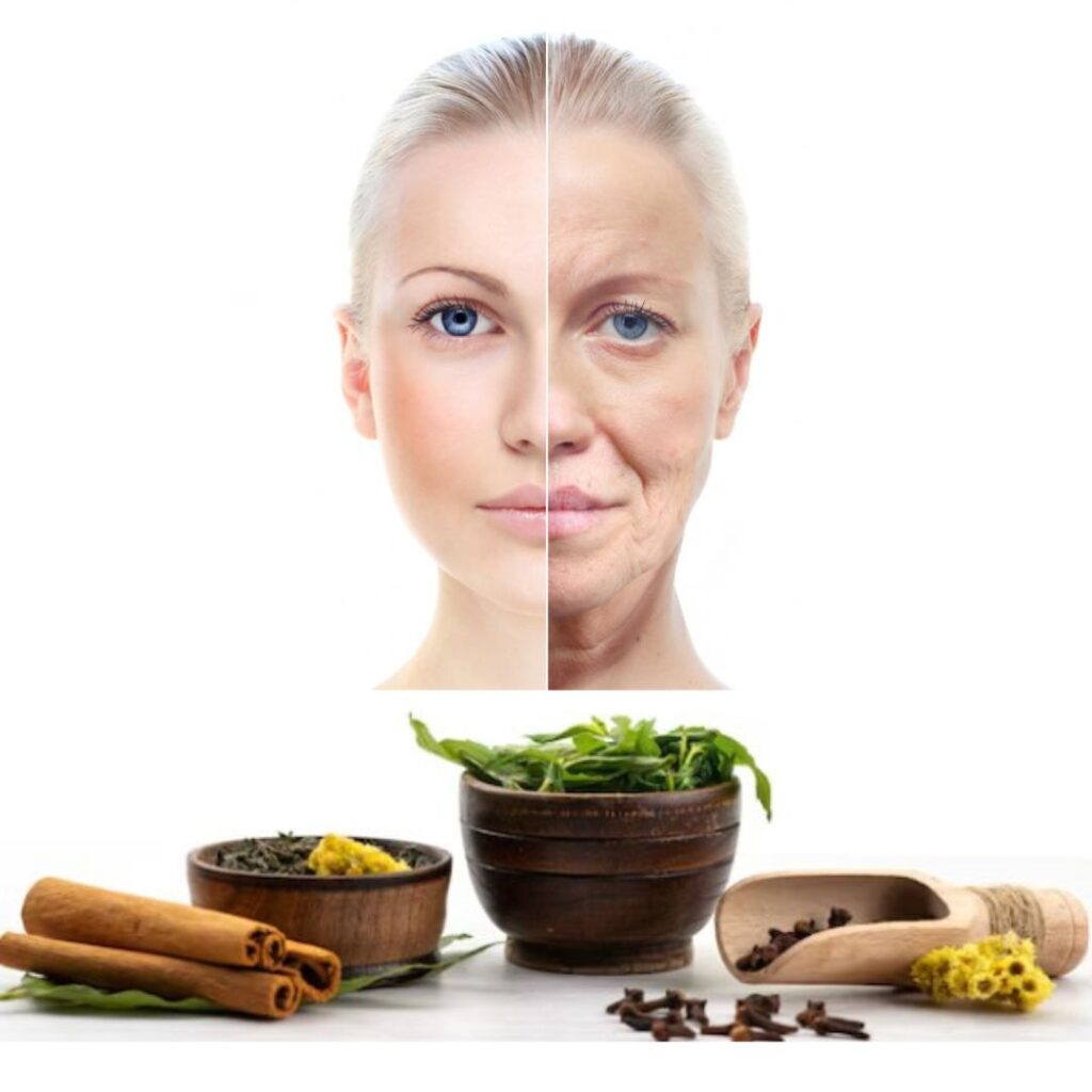 Ageing with Ayurveda