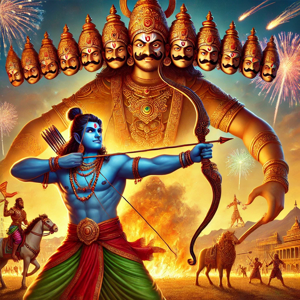 Vijayadashami