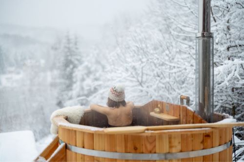 Winter Wellness with Ayurveda