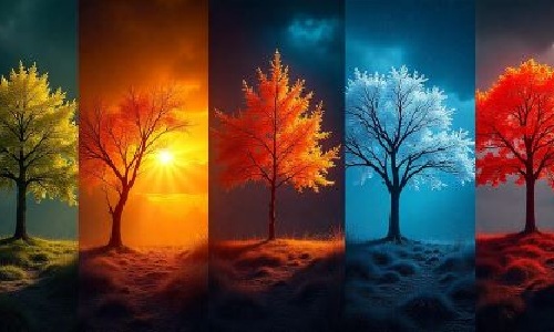 Seasons