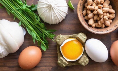 Are Eggs Healthy According to Ayurveda ?