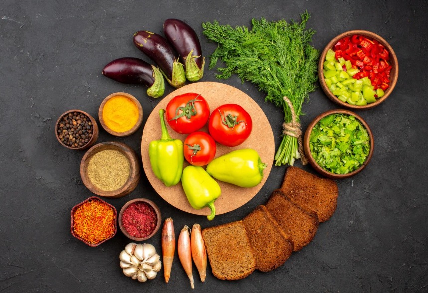 Viruddha Ahara in Ayurveda