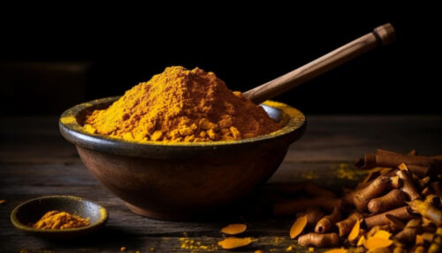 turmeric