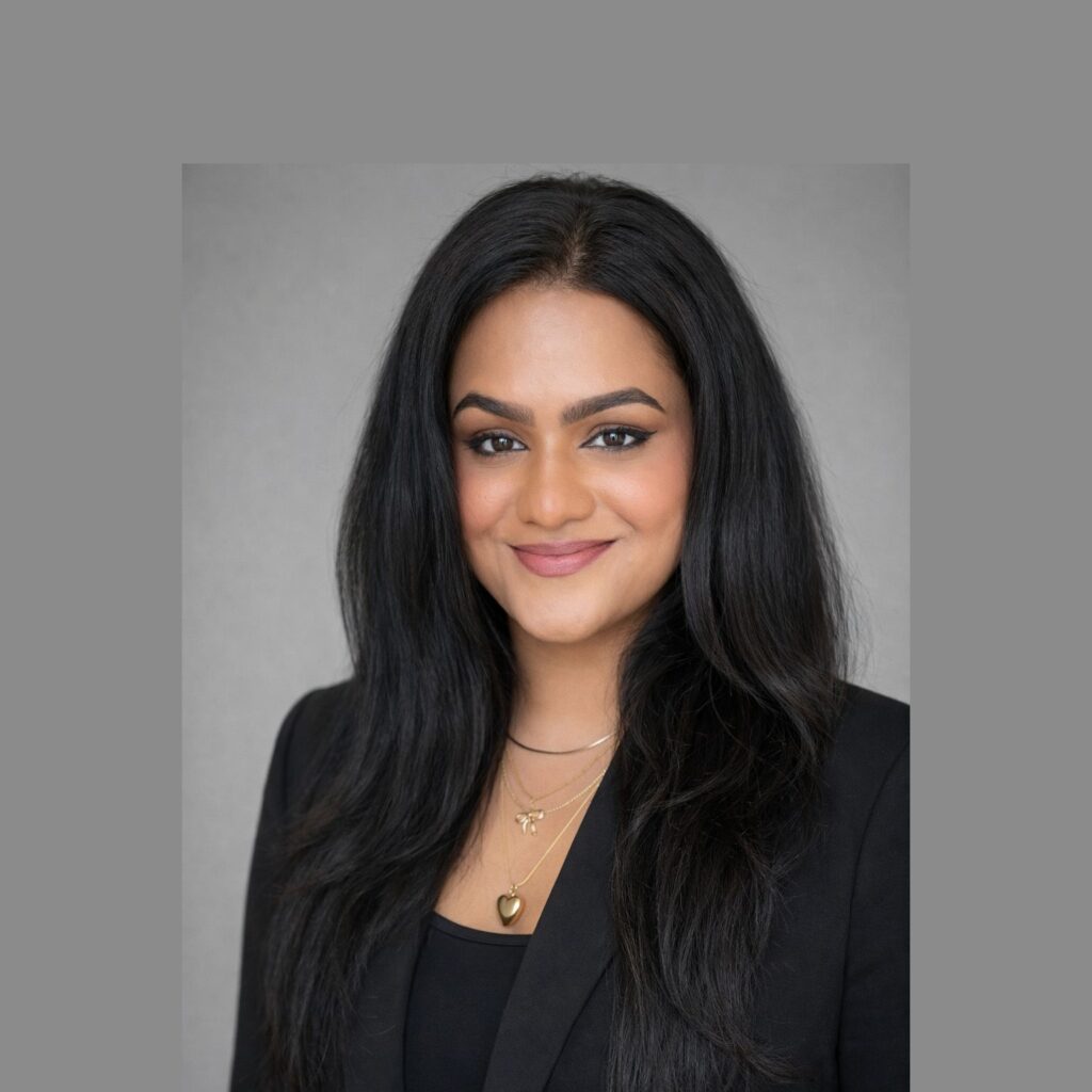 Dr. Rekha Radhamony, Ayurvedic doctor and founder of the Agni Awakening Program