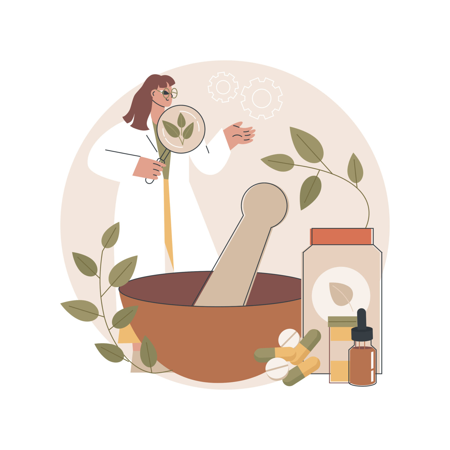 Ayurveda in modern medicine