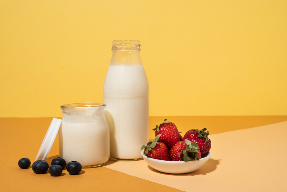 healthy food