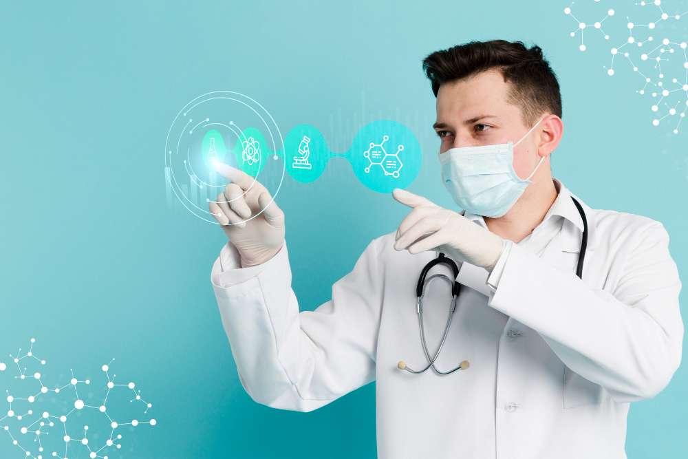 preventive healthcare