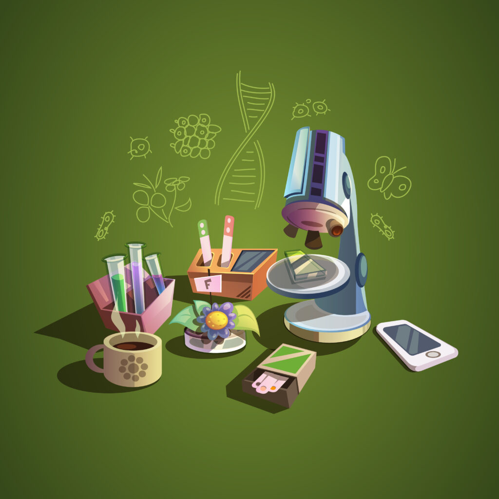 Ayurveda and modern science