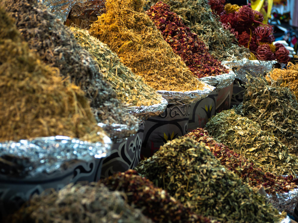 ayurveda exports