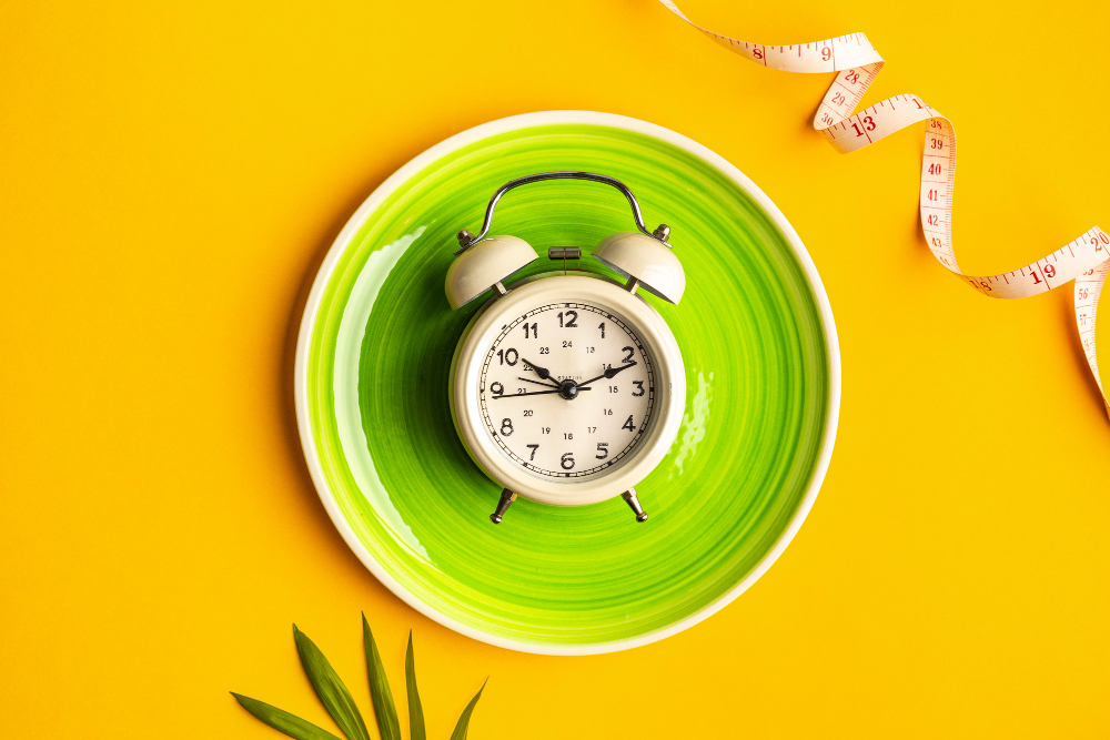 Fasting In Ayurveda